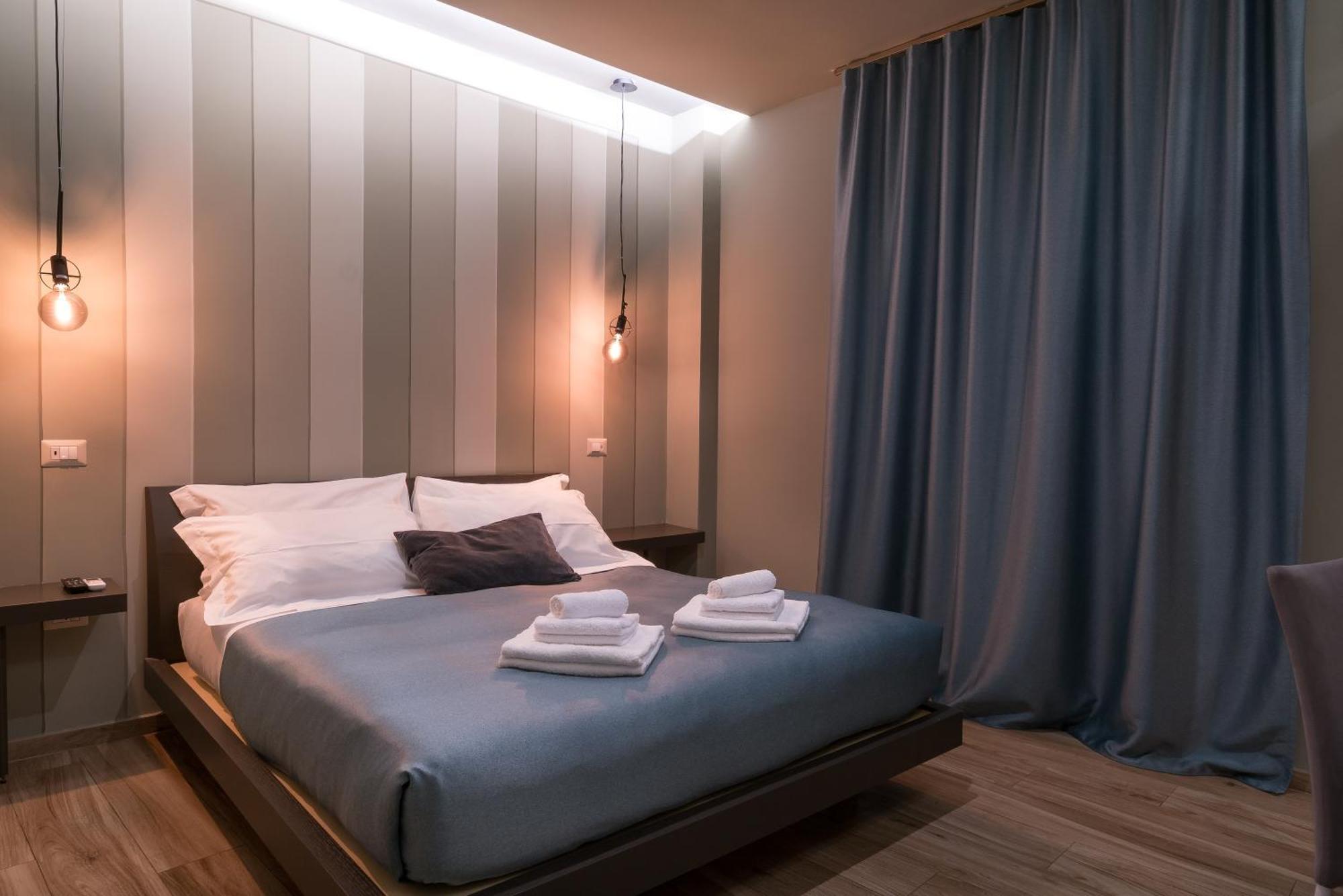 Gogo' Petit Hotel 피렌체 외부 사진
